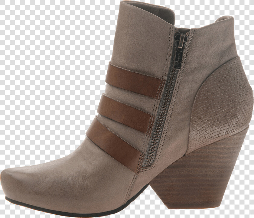 Lasso Women S Ankle Boots In Pecan Inside View Class  HD Png DownloadTransparent PNG