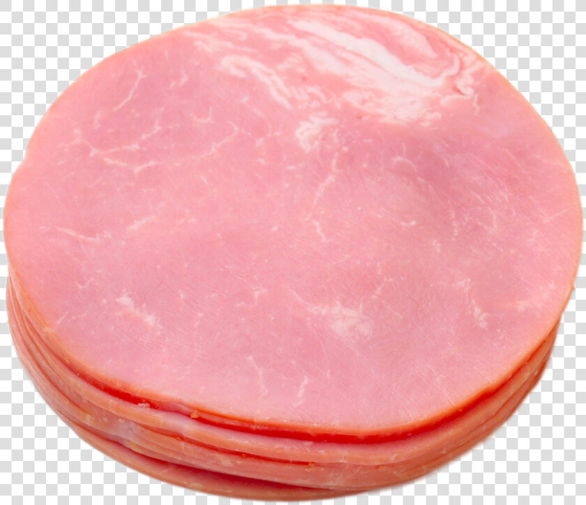 Ham Mortadella Jamxf3n   Slice Of Ham Png  Transparent PngTransparent PNG