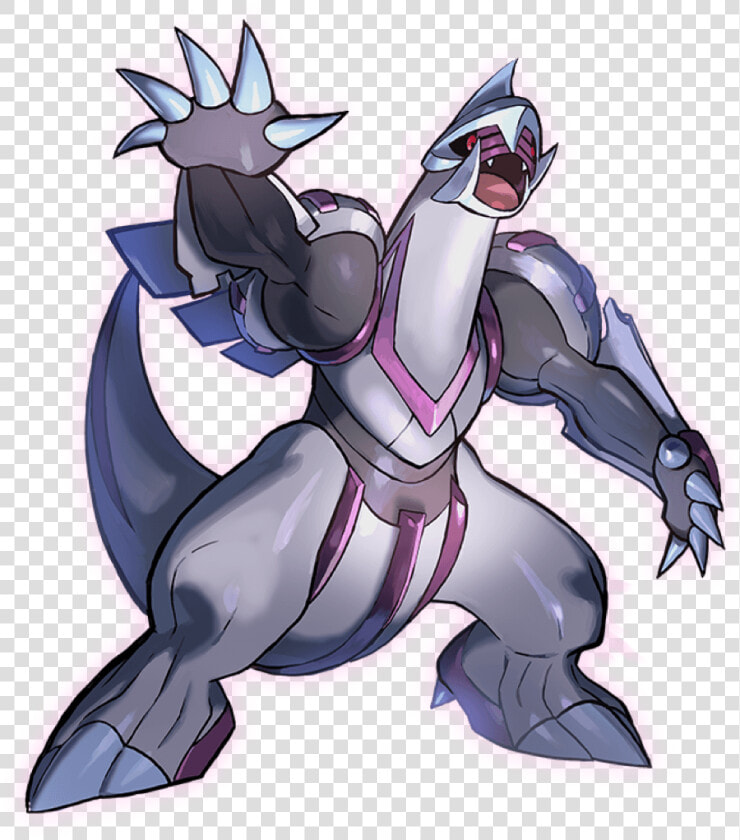 To Get Dialga Or Palkia In Your Sun  amp  Moon Pokemon   Pokemon Palkia And Dialga  HD Png DownloadTransparent PNG