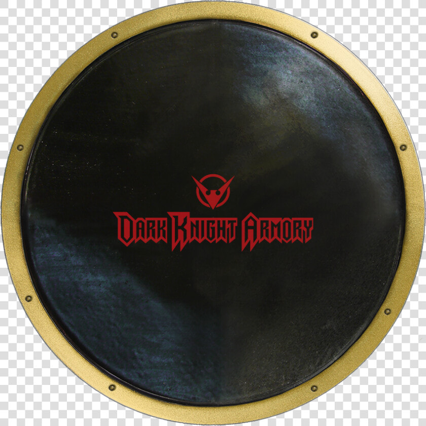 Black And Gold Ready For Battle Round Shield   Png   Golden Png Shield Round  Transparent PngTransparent PNG