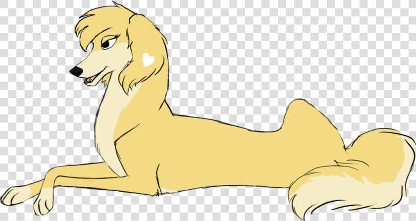 Laying Down   Longdog  HD Png DownloadTransparent PNG