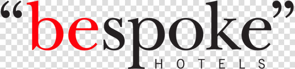 Bespoke Hotels Logo Website   Bespoke Hotels  HD Png DownloadTransparent PNG