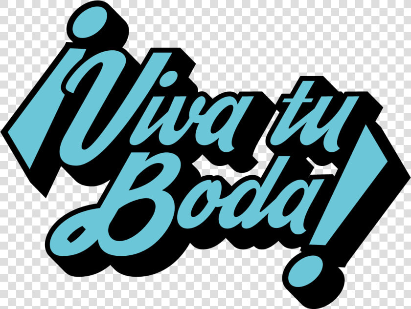 Viva La Boda  HD Png DownloadTransparent PNG