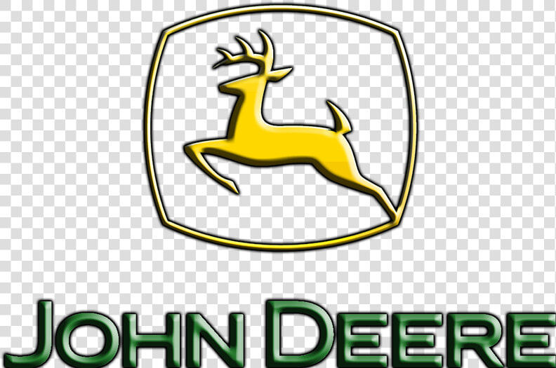 Service Africa Messina John Deere Png Logo   Reindeer  Transparent PngTransparent PNG