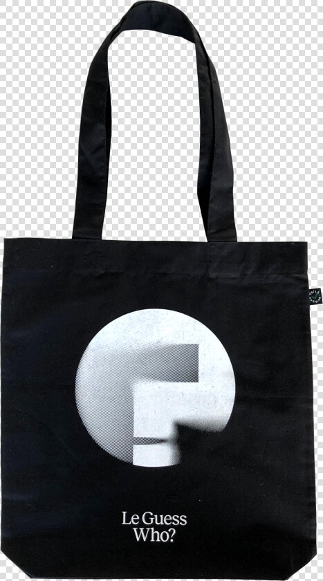 Image Of Le Guess Who 2019    Tote Bag   Tote Bag  HD Png DownloadTransparent PNG