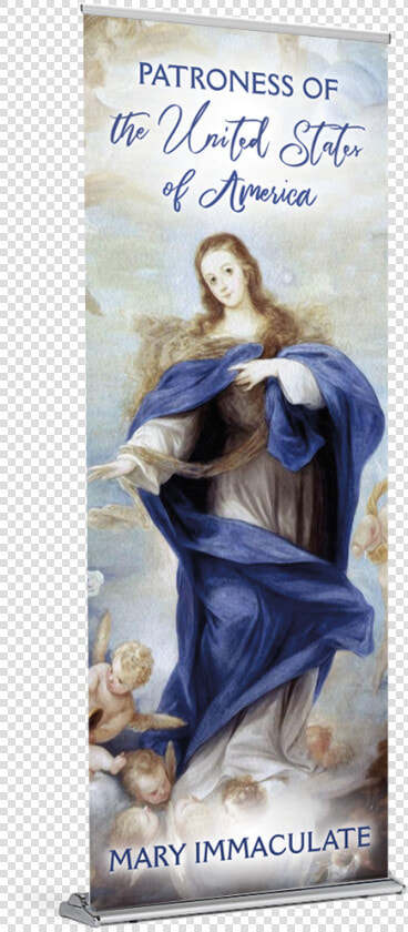 Immaculate Conception  HD Png DownloadTransparent PNG