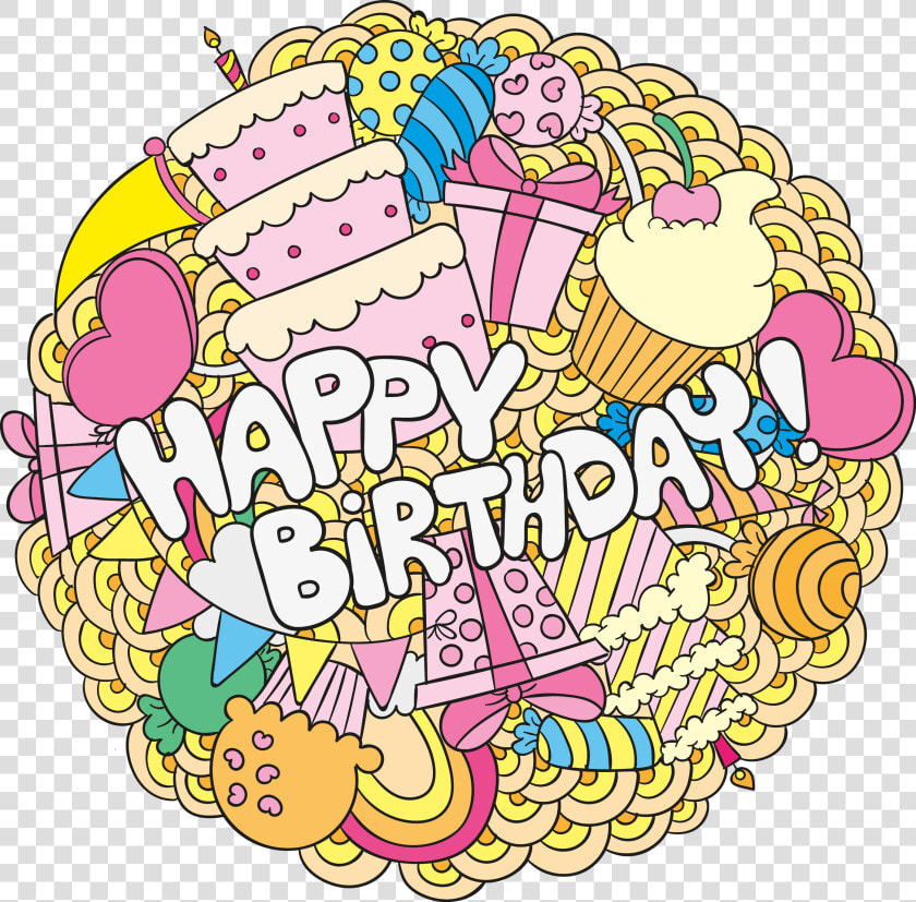 Birthday Cake Greeting Card Happy Birthday To You   Greeting Card  HD Png DownloadTransparent PNG