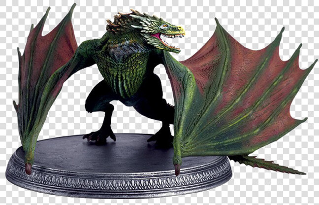 Game Of Thrones Dragon Png Download Image   Rhaegal Drogon Viserion Mcfarlane  Transparent PngTransparent PNG