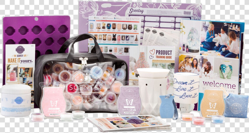 Scentsy Join Kit 2019  HD Png DownloadTransparent PNG