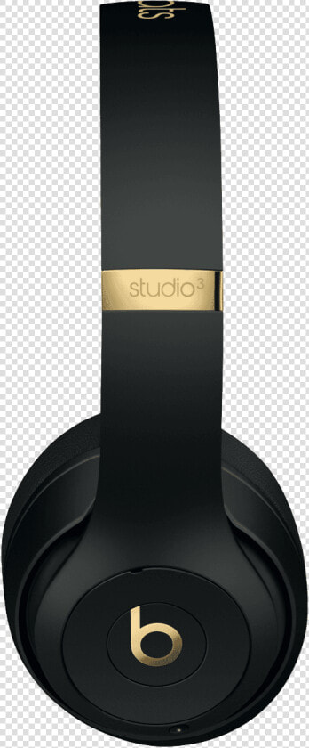 Apple Beats Studio3  HD Png DownloadTransparent PNG