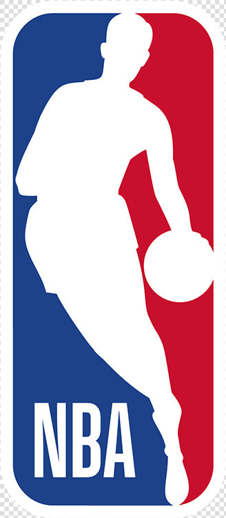 Nba Transparent Logo   Nba Logo 2018 Png  Png DownloadTransparent PNG