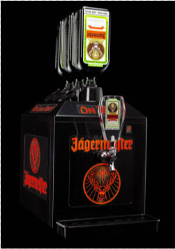 Jagermeister  HD Png DownloadTransparent PNG