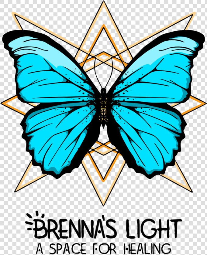 Bl logo   Papilio Machaon  HD Png DownloadTransparent PNG