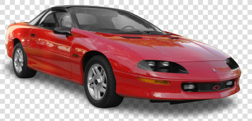 File     Fourth Generation Camaro  HD Png DownloadTransparent PNG