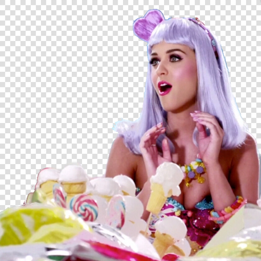 Postado Por Alicia Melo Às   Katy Perry California Gurls Album Art  HD Png DownloadTransparent PNG