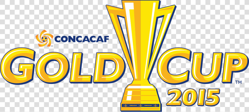 2015 Concacaf Gold Cup  HD Png DownloadTransparent PNG