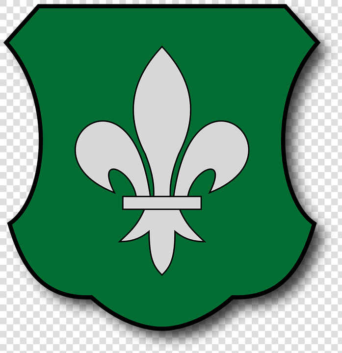 Coat  Arms  Hungary  Hungarian  Insignia   Helgaud I De Pontieu  HD Png DownloadTransparent PNG