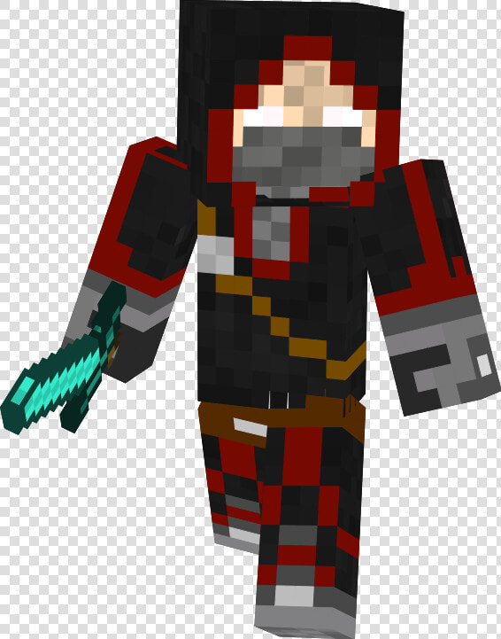 Skin Para Minecraft Pocket Edition  HD Png DownloadTransparent PNG