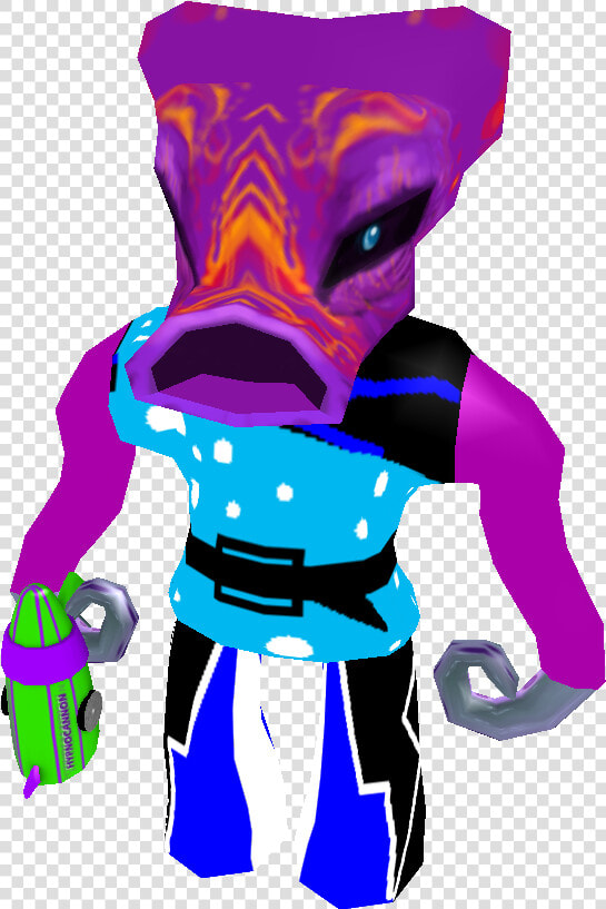 Free Games On Roblox   Alien Body On Roblox  HD Png DownloadTransparent PNG