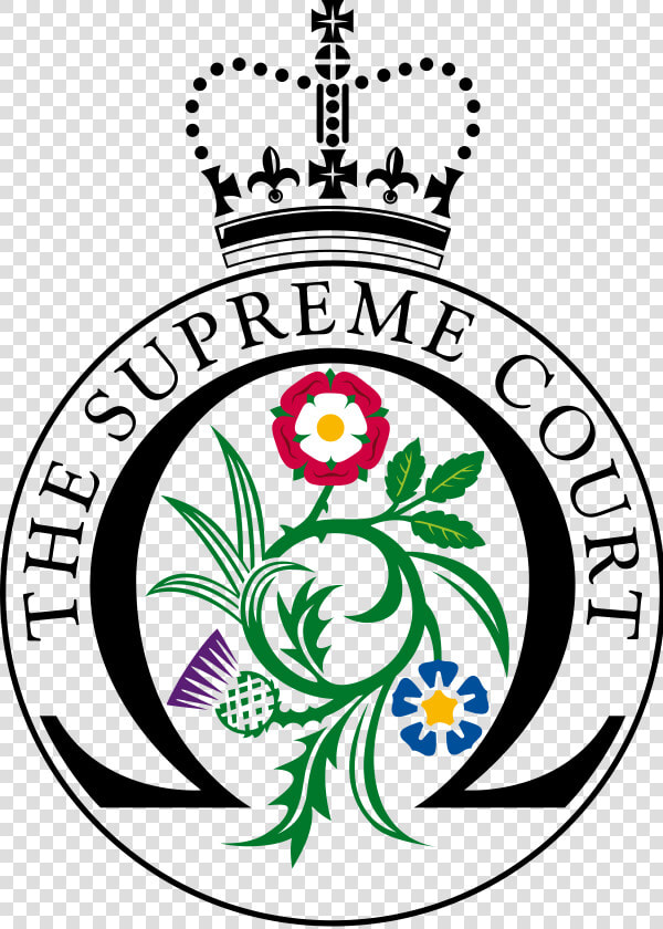 Welcome To Primarc Solicitors   Supreme Court Uk Seal  HD Png DownloadTransparent PNG