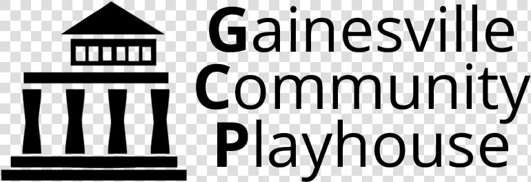 Gainesville Community Playhouse  HD Png DownloadTransparent PNG