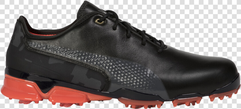 Puma Men  39 s Ignite Proadapt Golf Shoes  HD Png DownloadTransparent PNG