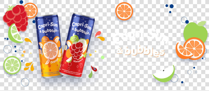 Capri Sun Bubble Png  Transparent PngTransparent PNG