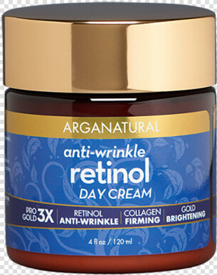 Day Cream Retinol   Cosmetics  HD Png DownloadTransparent PNG