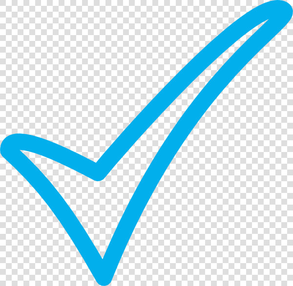 Blue Checkmark Png  Transparent PngTransparent PNG