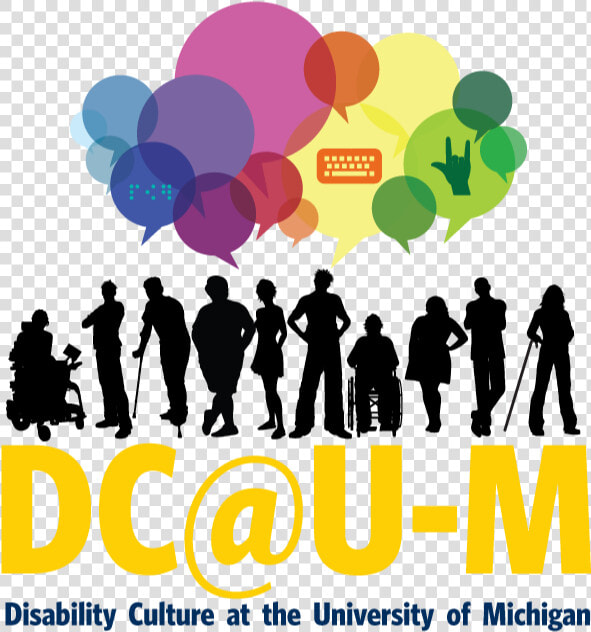 Dcum   Disability Inclusion  HD Png DownloadTransparent PNG