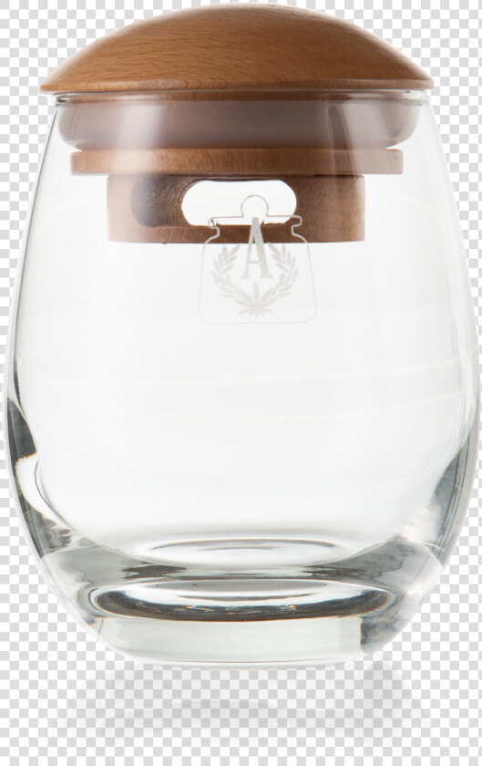 Wine Storage And Humidity Jar   Snifter  HD Png DownloadTransparent PNG