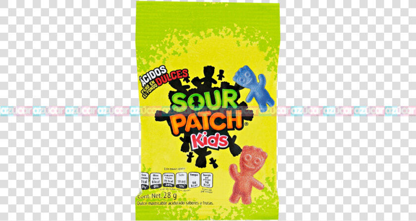 Adams Sour Patch Kids 12 12 Adams   Sour Patch Kids  HD Png DownloadTransparent PNG