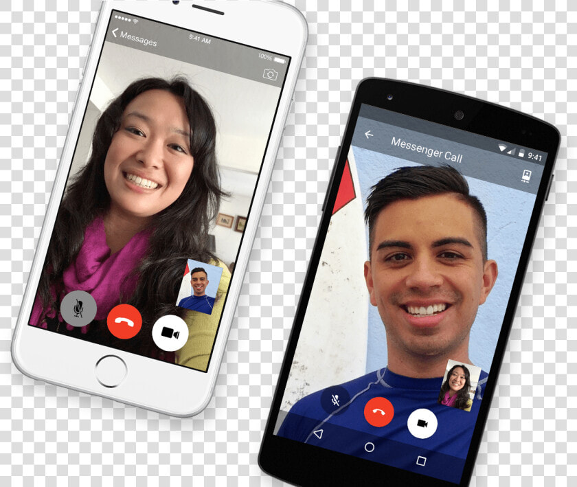 Video Call Messenger   Png Download   Messenger Video Call Png  Transparent PngTransparent PNG