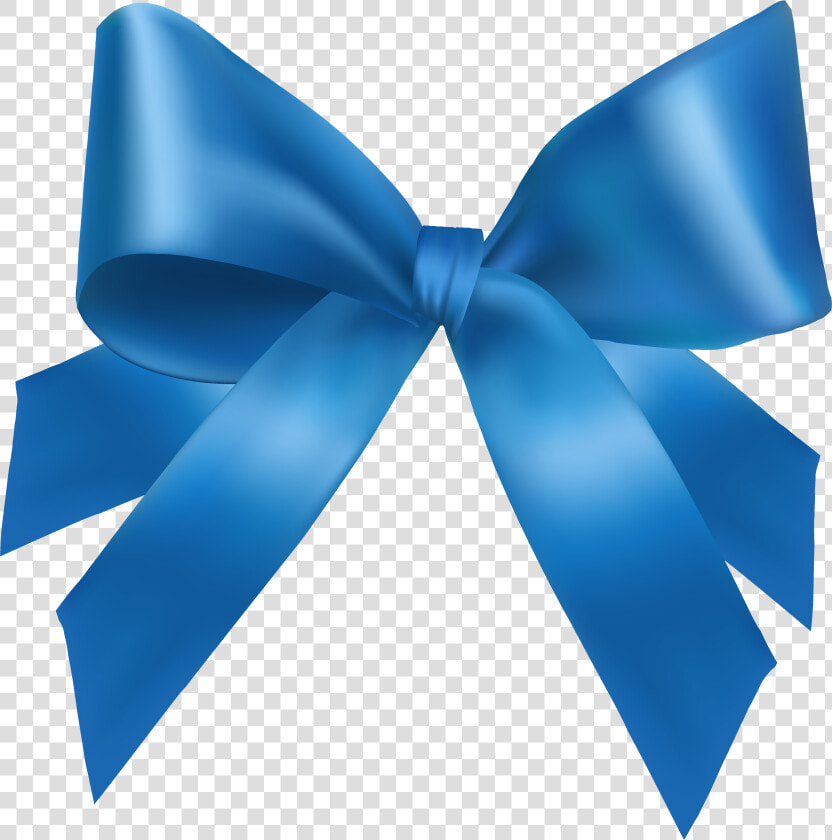 Blue Ribbon Blue Ribbon Clip Art   Transparent Background Blue Bow Clipart  HD Png DownloadTransparent PNG