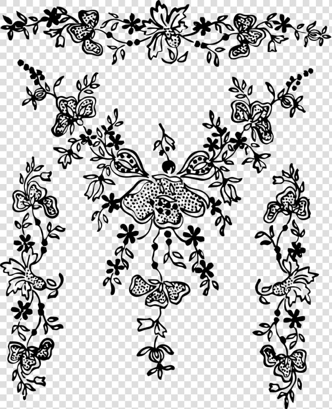 Embroidery Vintage Sew   Plant These Save The Bees Png  Transparent PngTransparent PNG