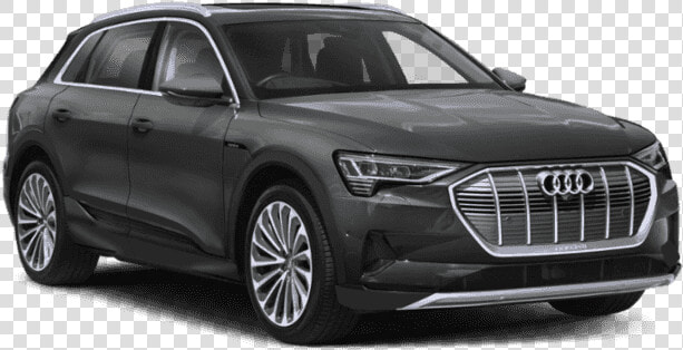 New 2019 Audi E tron Premium Plus  HD Png DownloadTransparent PNG