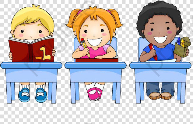 Attend Class  Child  Reading Png Transparent Image   Reading And Writing Clipart  Png DownloadTransparent PNG