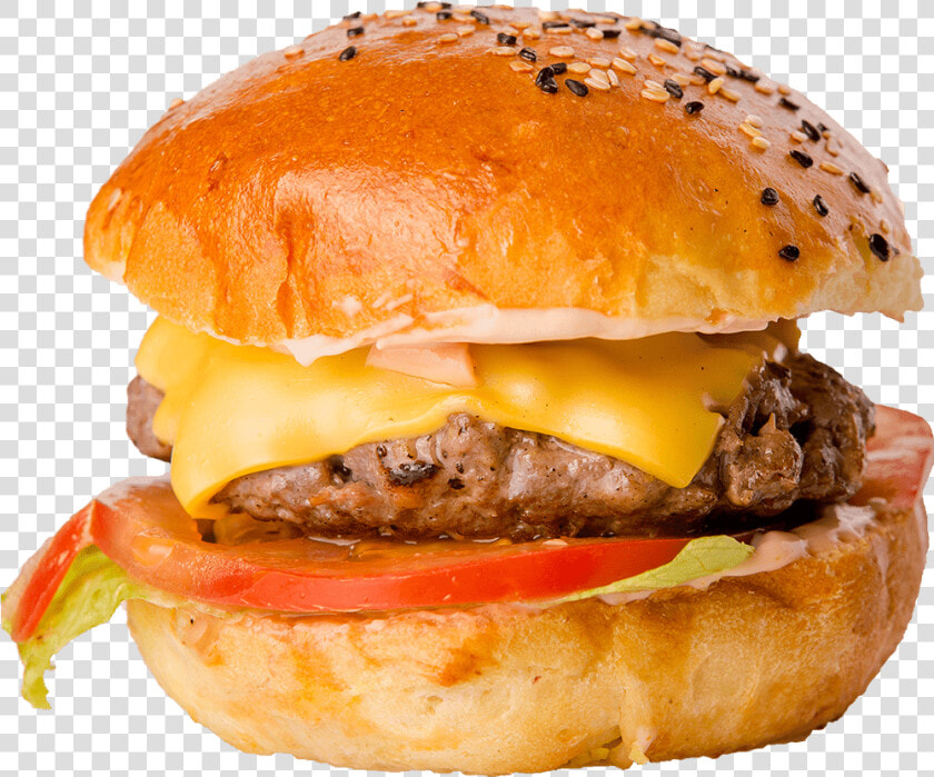 Street Burger   Cheeseburger  HD Png DownloadTransparent PNG