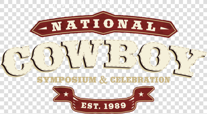 National Cowboy Symposium  HD Png DownloadTransparent PNG