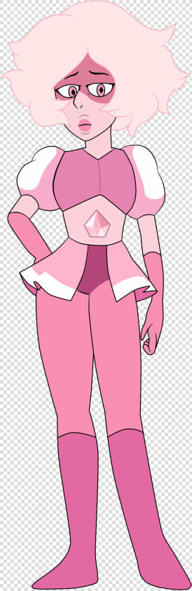 Diamante Rosa Png   Pink Diamond White Diamond Steven Universe  Transparent PngTransparent PNG