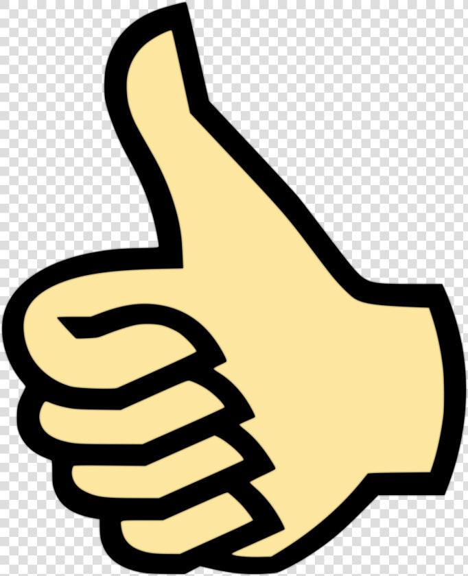 Thumbs To Self Clipart   Thumbs Up Gif Png  Transparent PngTransparent PNG