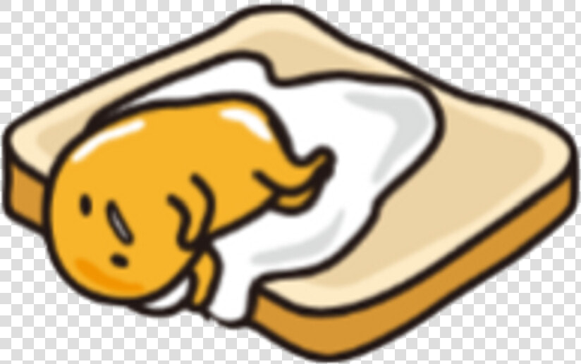 Thumb Image   Stickers Gudetama  HD Png DownloadTransparent PNG