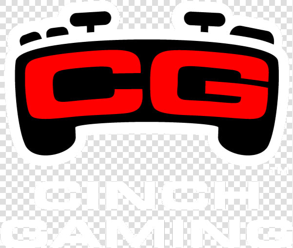 Cinch Gaming Png  Transparent PngTransparent PNG