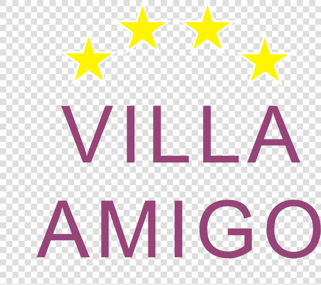 Villa Amigo Accommodation Podstrana   Graphics  HD Png DownloadTransparent PNG