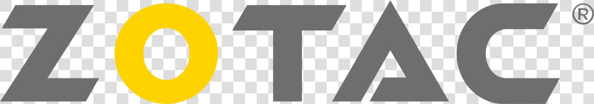 Zotac Logo  HD Png DownloadTransparent PNG