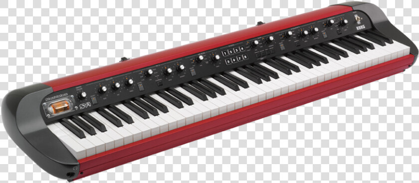 Sv 1 Korg  HD Png DownloadTransparent PNG