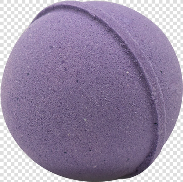 Kushly Lavender Cbd Bath Bomb   Eye Shadow  HD Png DownloadTransparent PNG