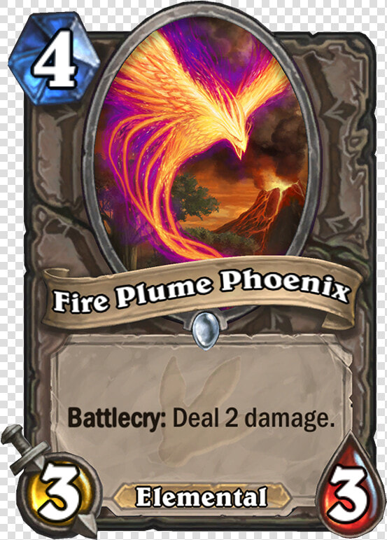 Fire Plume Phoenix  HD Png DownloadTransparent PNG