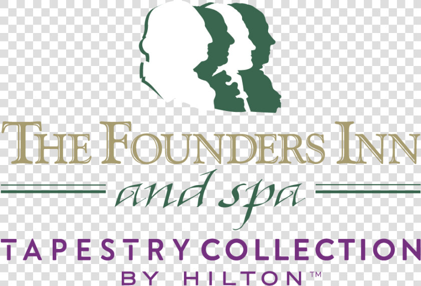 Founders Inn And Spa Tapestry Collection By Hilton  HD Png DownloadTransparent PNG