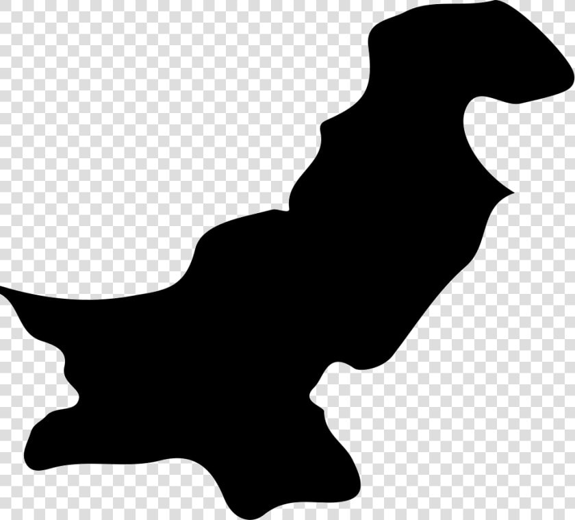 Pakistan   Pakistan Map Icon Png  Transparent PngTransparent PNG